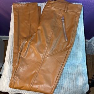 FashionNova: High Rise Leggings, Size: L